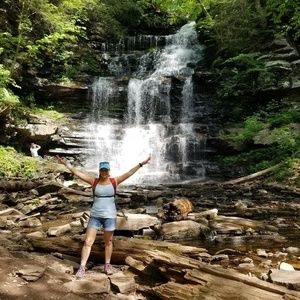 Meet your Posher, Stacey